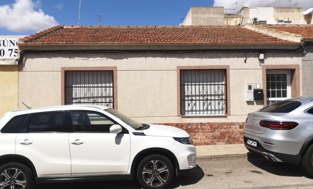 2. Town house - Resale - Los Montesinos - Montesinos