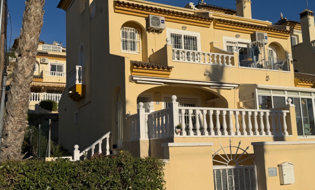 Adosado - Reventa - Ciudad Quesada - Rojales -
                La Marquesa Golf