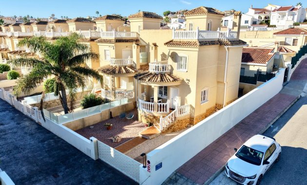 Adosado - Reventa - Ciudad Quesada - Rojales - La Marquesa Golf
