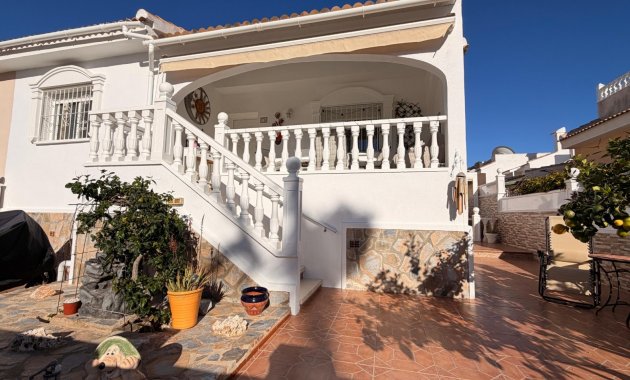 Adosado - Reventa - Ciudad Quesada - Rojales - Rojales