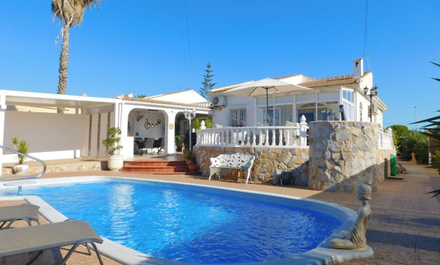 Adosado - Reventa - Torrevieja - San Luis