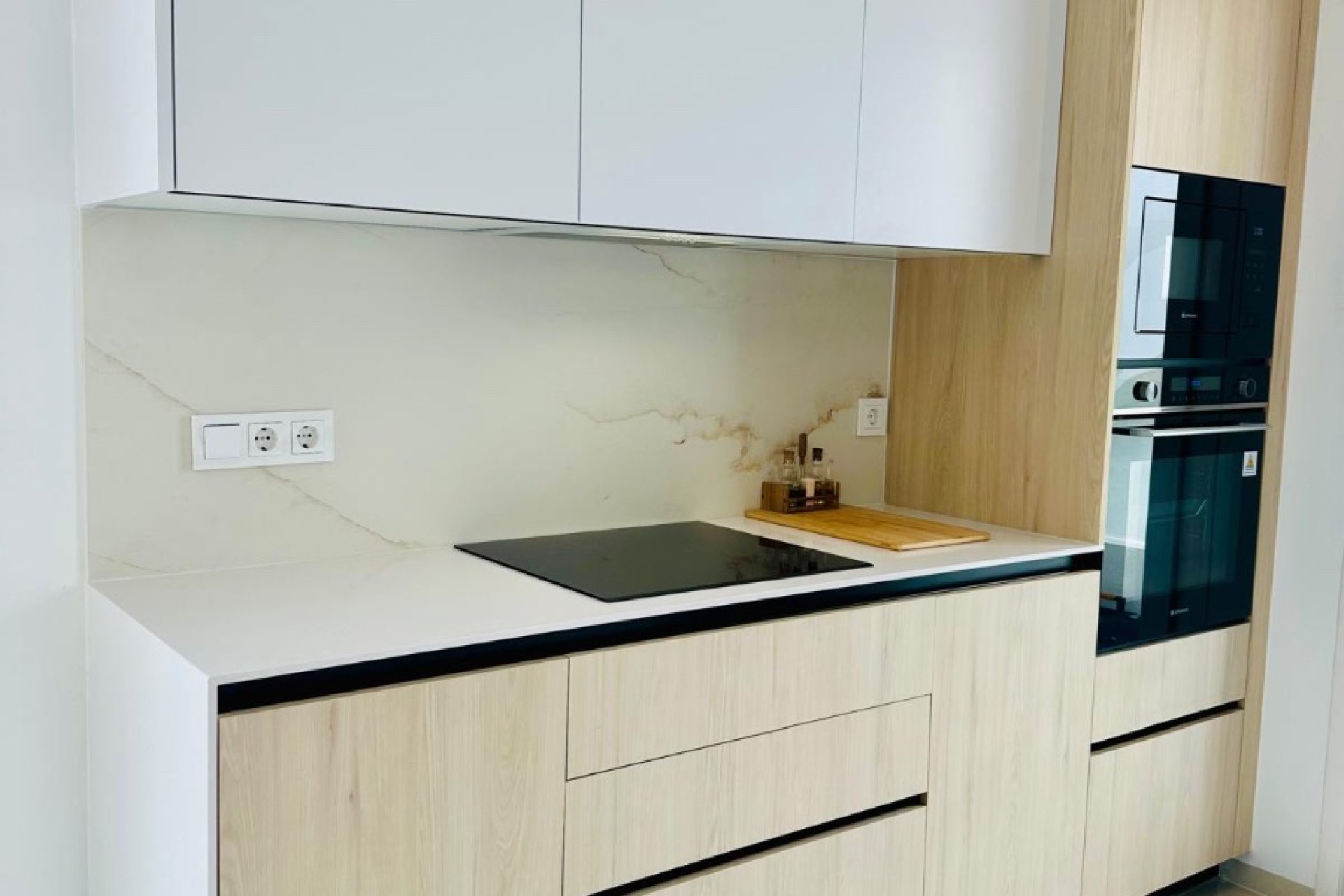 Alquiler a corto plazo - Ático -
Ciudad Quesada - Rojales - Rojales