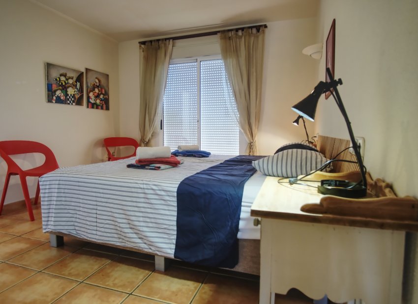 Alquiler a corto plazo - Independiente / Villa -
Ciudad Quesada - Rojales - Ciudad Quesada