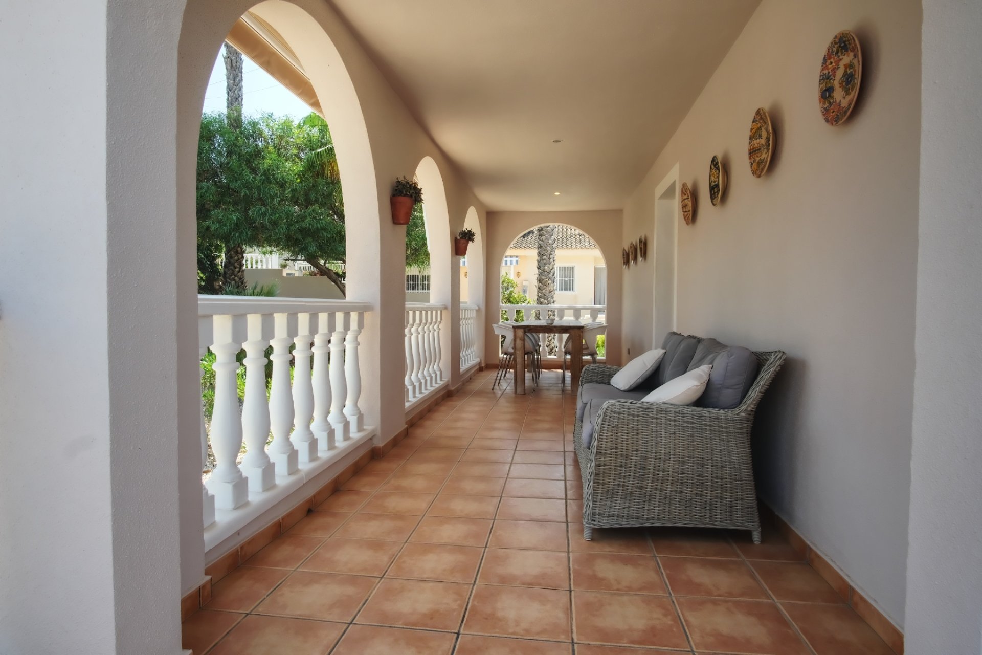 Alquiler a corto plazo - Independiente / Villa -
Ciudad Quesada - Rojales - Ciudad Quesada