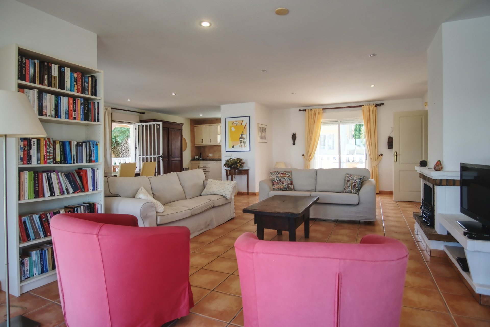 Alquiler a corto plazo - Independiente / Villa -
Ciudad Quesada - Rojales - Ciudad Quesada