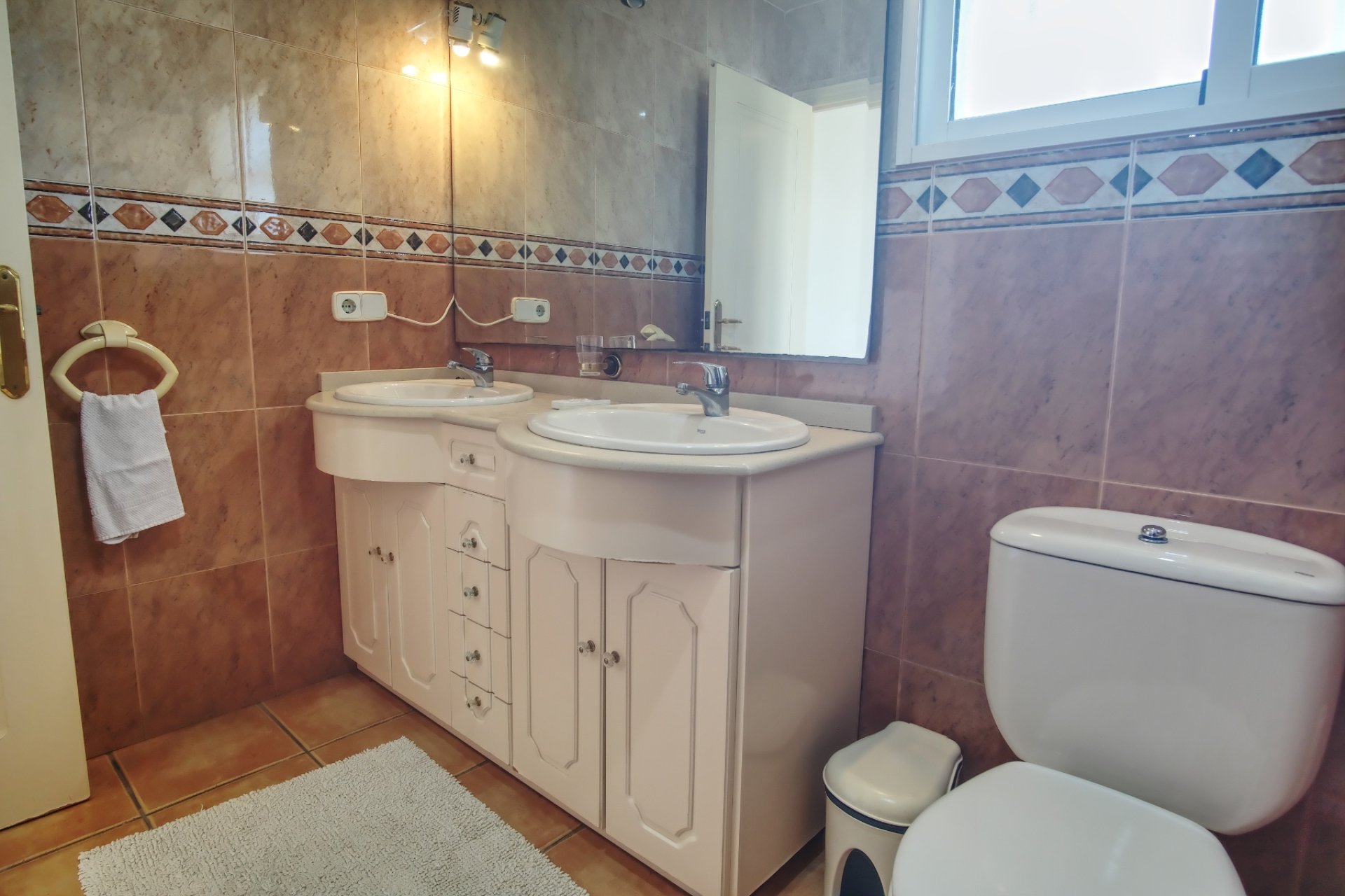 Alquiler a corto plazo - Independiente / Villa -
Ciudad Quesada - Rojales - Ciudad Quesada