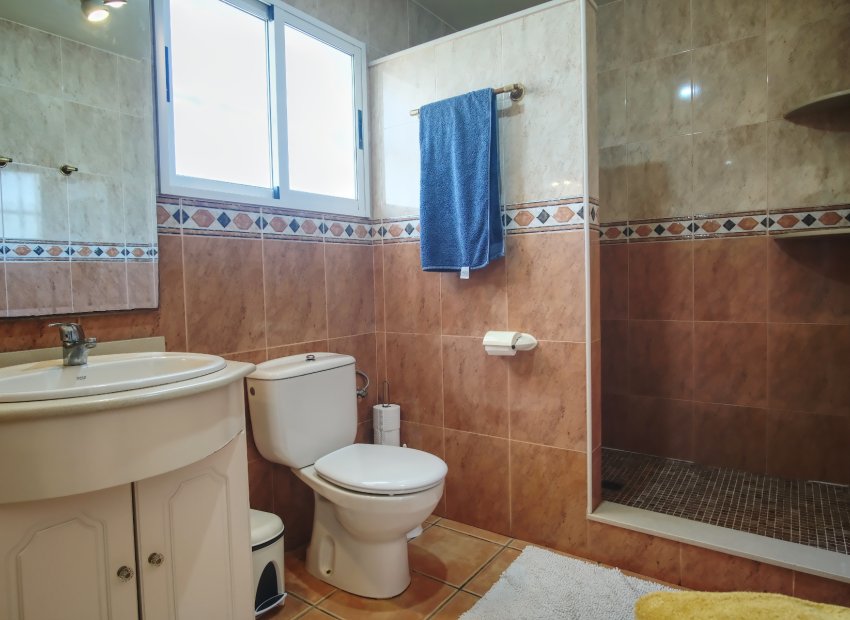 Alquiler a corto plazo - Independiente / Villa -
Ciudad Quesada - Rojales - Ciudad Quesada