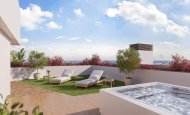 Apartamento - Obra nueva -
            Alicante - RS-30001