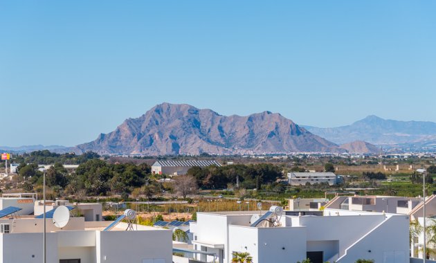 Apartamento - Obra nueva - Benijofar -
                Benijofar