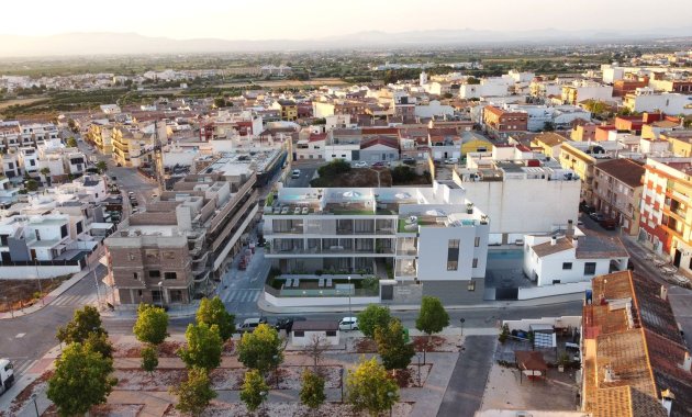 Apartamento - Obra nueva - Benijofar -
                Benijofar