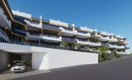 Apartamento - Obra nueva -
            Benijofar - RG-72108