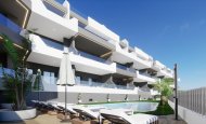 Apartamento - Obra nueva -
            Benijofar - RG-77776