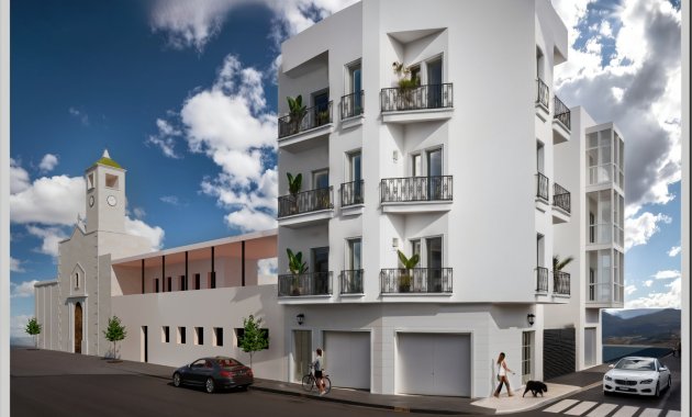 Apartamento - Obra nueva - Bigastro - Bigastro
