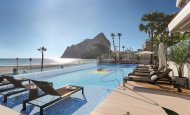 Apartamento - Obra nueva -
            Calpe - LR-91539
