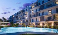 Apartamento - Obra nueva -
            Denia - RS-60095