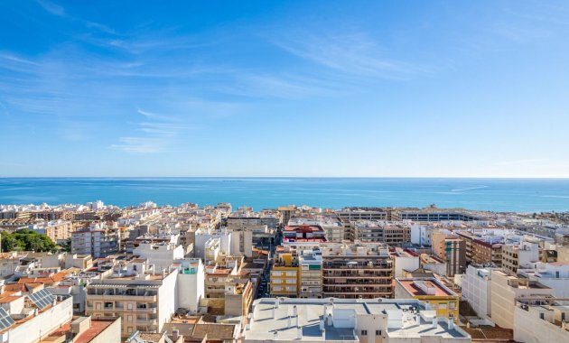 Apartamento - Obra nueva - Guardamar del Segura - Centro