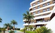 Apartamento - Obra nueva -
            Guardamar del Segura - LR-23753