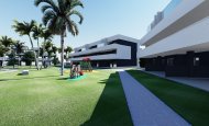 Apartamento - Obra nueva -
            Guardamar del Segura - RG-66890