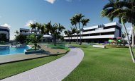Apartamento - Obra nueva -
            Guardamar del Segura - RG-74969