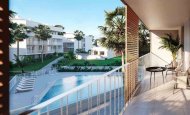 Apartamento - Obra nueva -
            Jávea - RS-31768