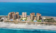 Apartamento - Obra nueva -
            La Manga del Mar Menor - LR-72820