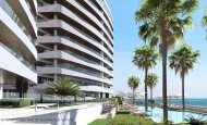 Apartamento - Obra nueva -
            La Manga del Mar Menor - RS-34030