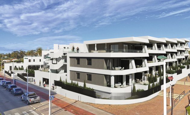 Apartamento - Obra nueva - La Marina - La Marina / El Pinet