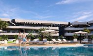 Apartamento - Obra nueva -
            Los Alcazares - LR-20553