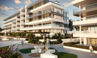 Apartamento - Obra nueva -
            Mutxamel - RG-85438