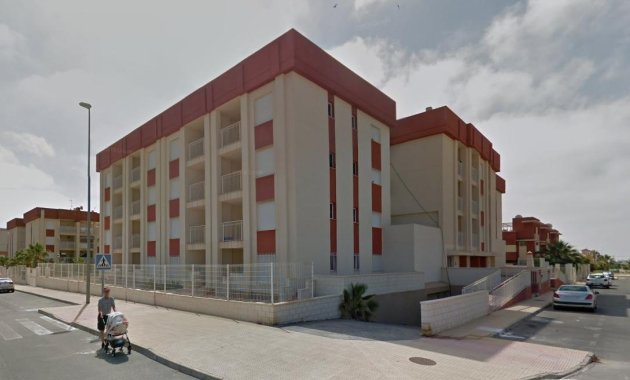 Apartamento - Obra nueva - Orihuela Costa -
                Lomas de Cabo Roig