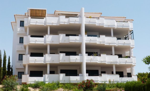 Apartamento - Obra nueva - Orihuela Costa - Lomas de Campoamor