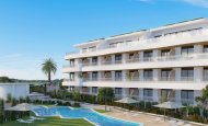 Apartamento - Obra nueva -
            Orihuela Costa - RG-57818