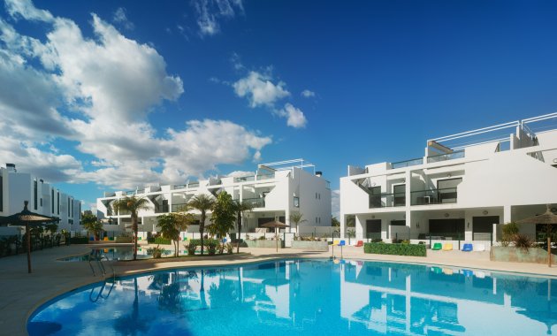 Apartamento - Obra nueva - Pilar de la Horadada - Pilar de la Horadada