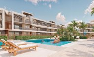 Apartamento - Obra nueva -
            Pilar de la Horadada - RG-24212
