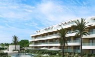 Apartamento - Obra nueva -
            Playa Flamenca - LR-32184