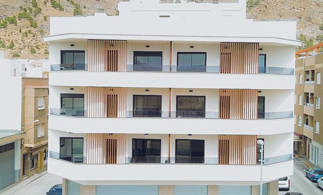 Apartamento - Obra nueva - Redován - Redován