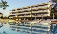 Apartamento - Obra nueva -
            Torrevieja - LR-26168