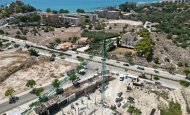 Apartamento - Obra nueva -
            Villajoyosa - RG-14618