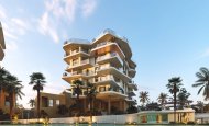 Apartamento - Obra nueva -
            Villajoyosa - RG-17308