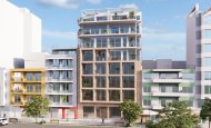 Apartamento - Obra nueva -
            Villajoyosa - RG-73159