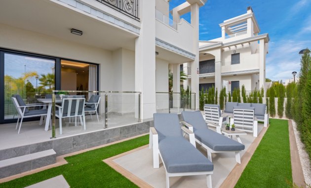 Apartamento - Reventa - Ciudad Quesada - Rojales - Ciudad Quesada