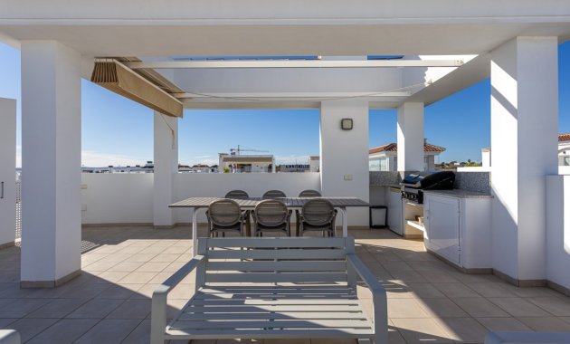 Apartamento - Reventa - Ciudad Quesada - Rojales - Ciudad Quesada