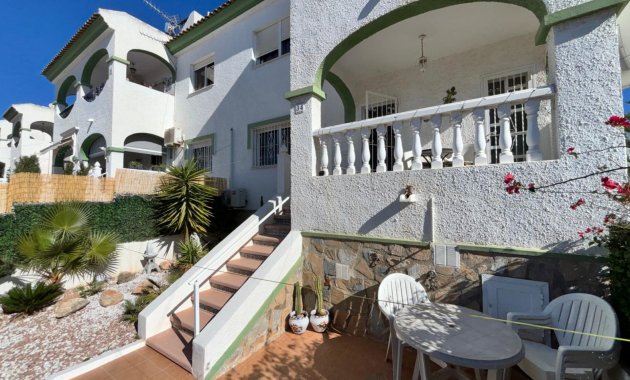 Apartamento - Reventa - Ciudad Quesada - Rojales -
                Ciudad Quesada