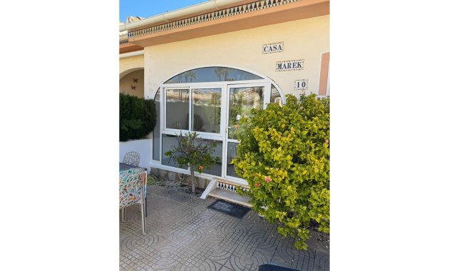 Apartamento - Reventa - Ciudad Quesada - Rojales -
                Doña Pepa