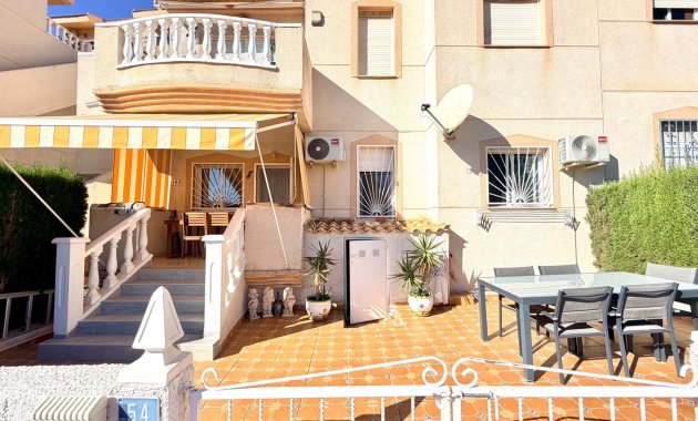 Apartamento - Reventa - Ciudad Quesada - Rojales - La Marquesa Golf