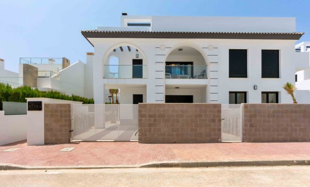 Apartamento - Reventa - Ciudad Quesada - Rojales - Lo Marabú