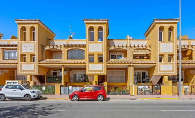 Apartamento - Reventa - Daya Nueva - Costa Blanca South