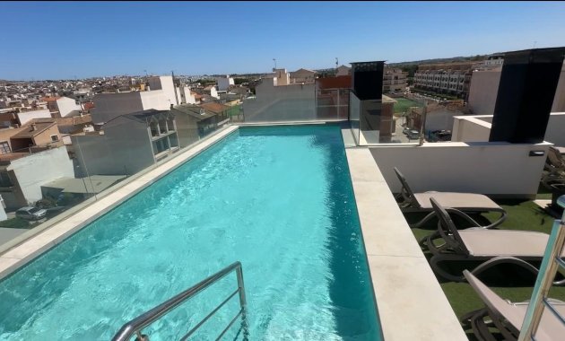 Apartamento - Reventa - Formentera del Segura - Formentera del Segura