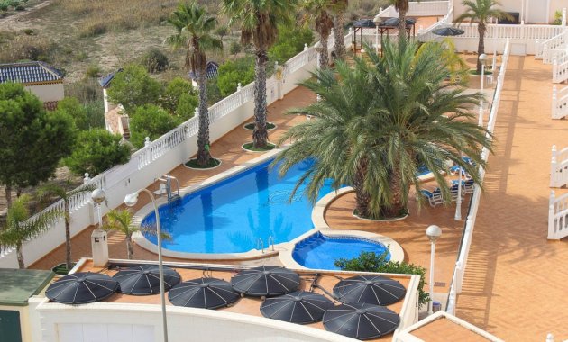 Apartamento - Reventa - Guardamar del Segura -
                El Eden