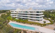 Apartamento - Reventa -
            Las Colinas Golf Resort - ELM-54825